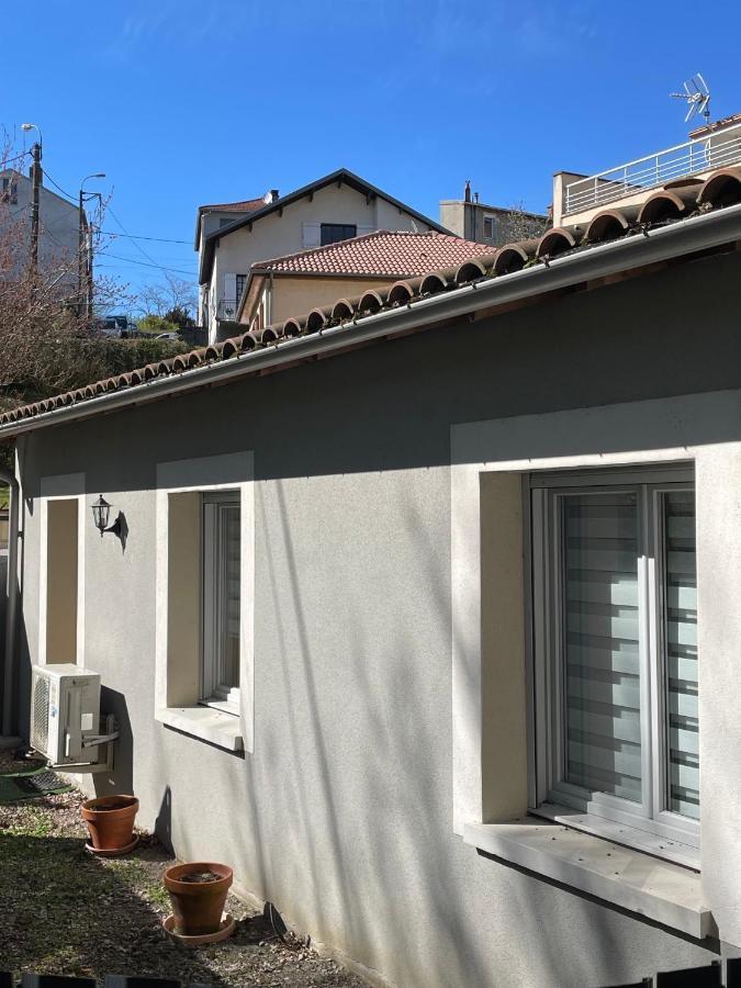 La Maison De L'Auzette Limoges Dış mekan fotoğraf